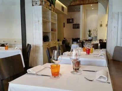 Locanda 4 Cuochi, Verona, Italy