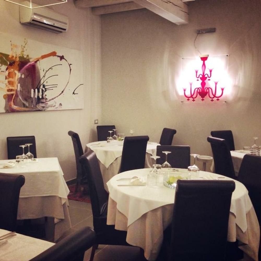 Da Noemi, Restaurant in Ferrara