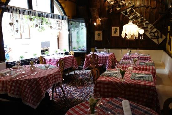 La Grappe d'Or