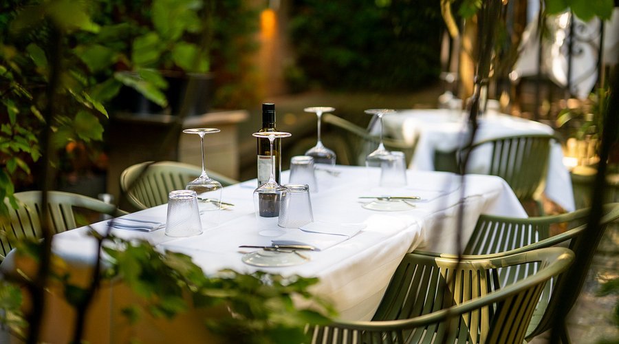 Vineum, Restaurant in Rotterdam