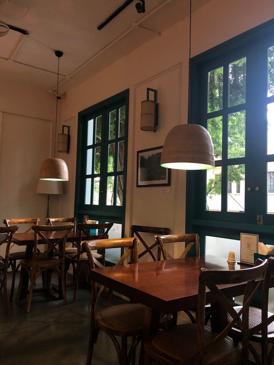 Luk Lak, Restaurant in Hanoi