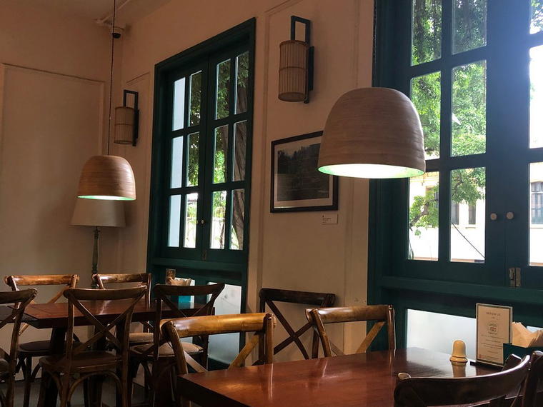 Luk Lak, Hanoi, Vietnam