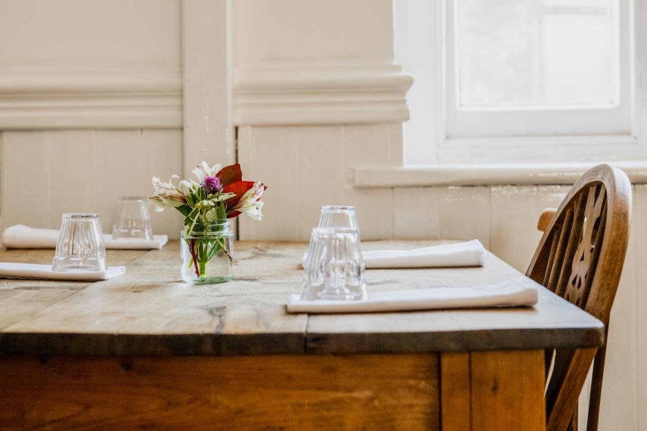 Heathcock, Restaurant in Cardiff