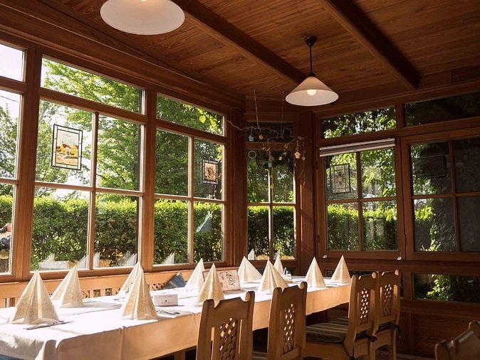 Gasthaus Weißenbeck, Bergkirchen, Germany