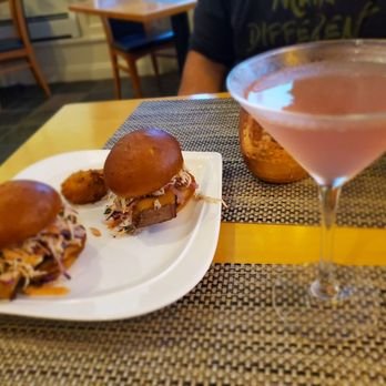 Restaurant 301 restaurant in Eureka