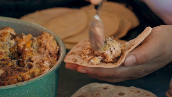 Tacos Doña Mary La Gritona