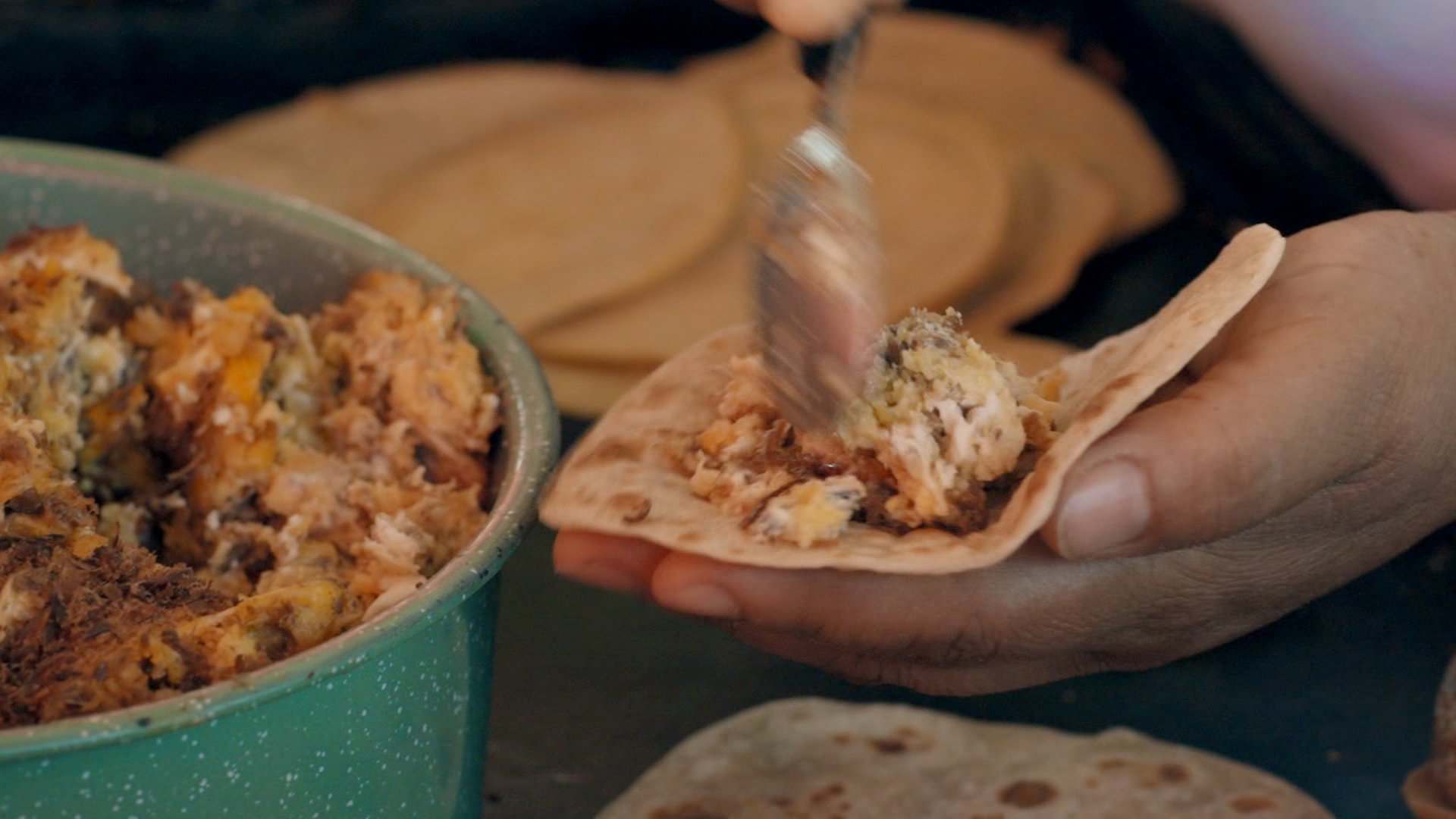 Tacos Doña Mary La Gritona