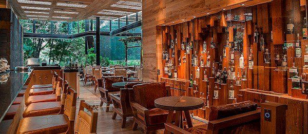 El Turix, Mexico City, Mexico