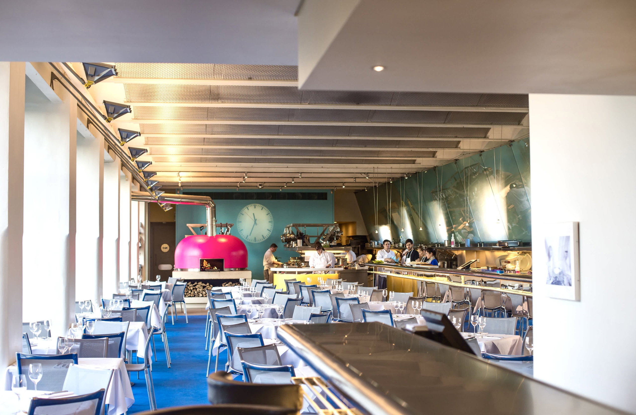 River Café