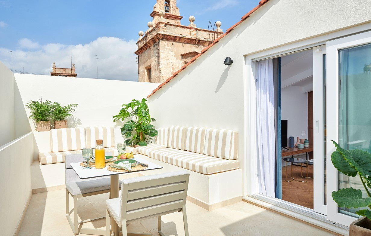 Helen Berger Boutique Hotel