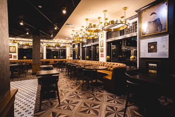 Élevage SoHo Kitchen & Bar restaurant in Tampa