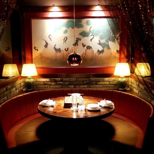 Mashino Ken, Restaurant in Osaka