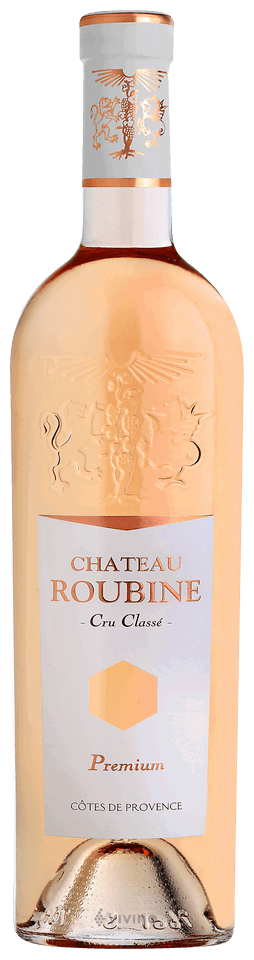 Château Roubine, Lorgues, France