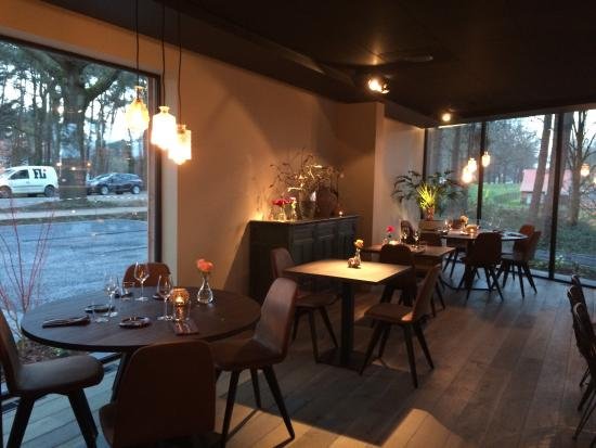 KAN10 restaurant in Kasterlee