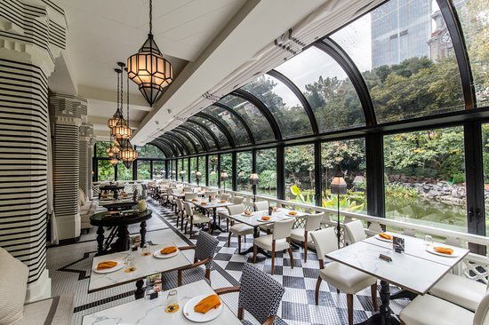 Barbarossa, Restaurant in Bodrum