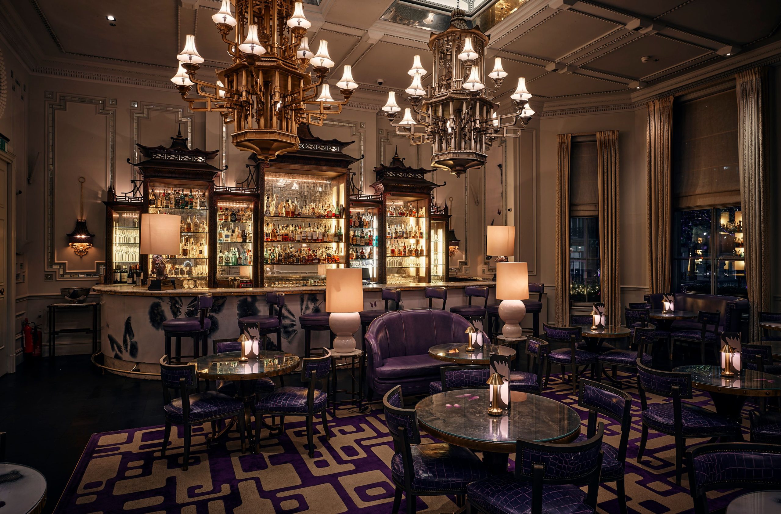 Artesian, Bar in London
