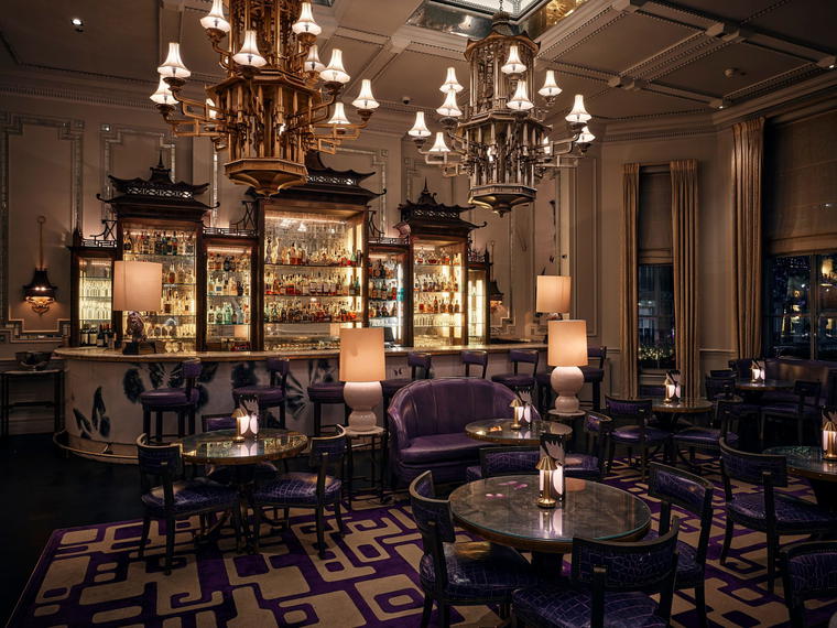 Artesian, London, United Kingdom