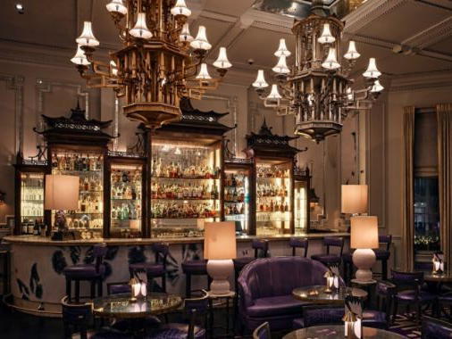 Artesian, London, United Kingdom