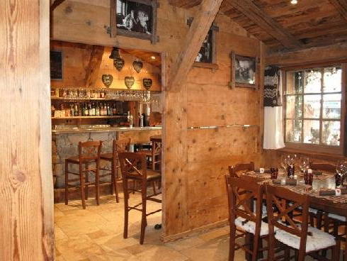 La Poya, Châtel, France