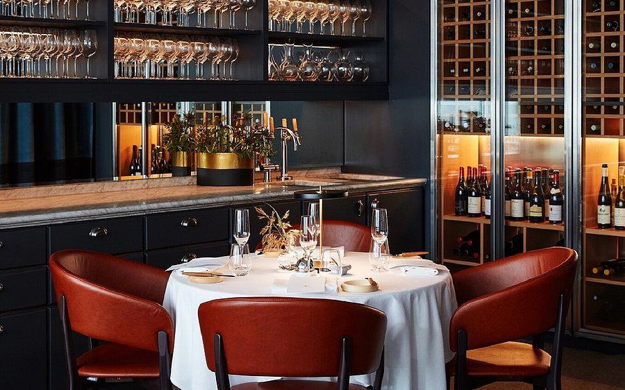 Seafood Gastro, Stockholm, Sweden