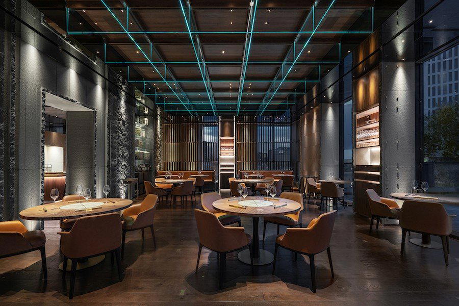 Iyo, Milan, Italy