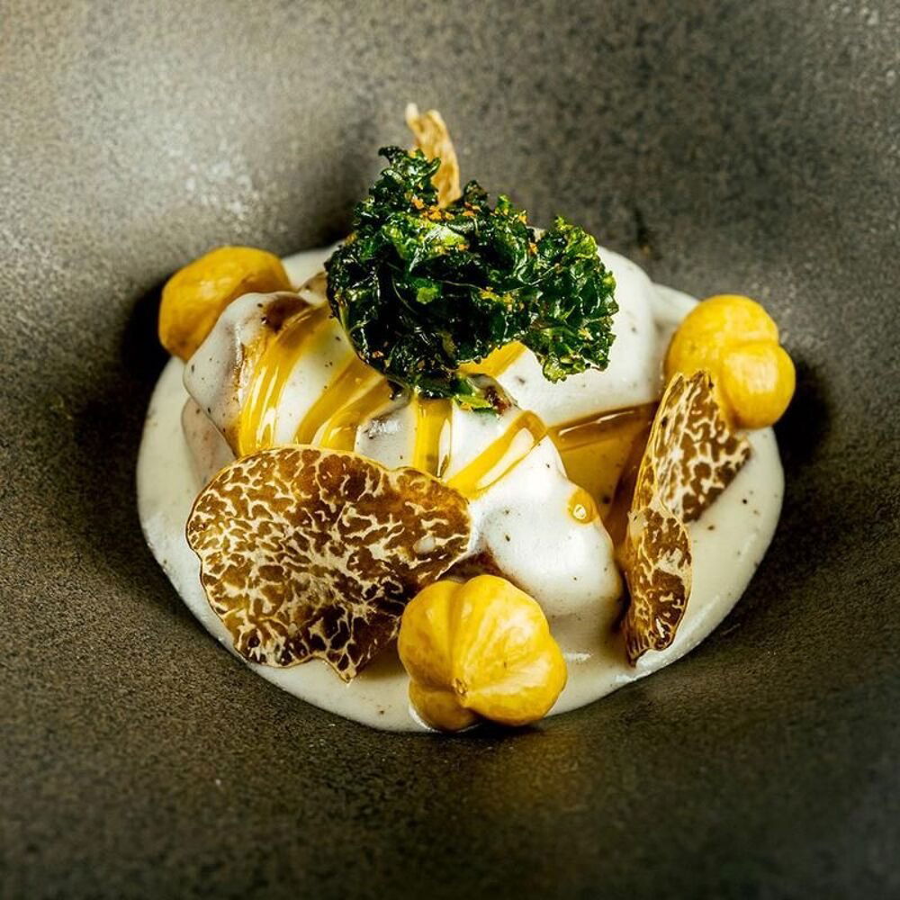 Por Herencia, Restaurant in Murcia