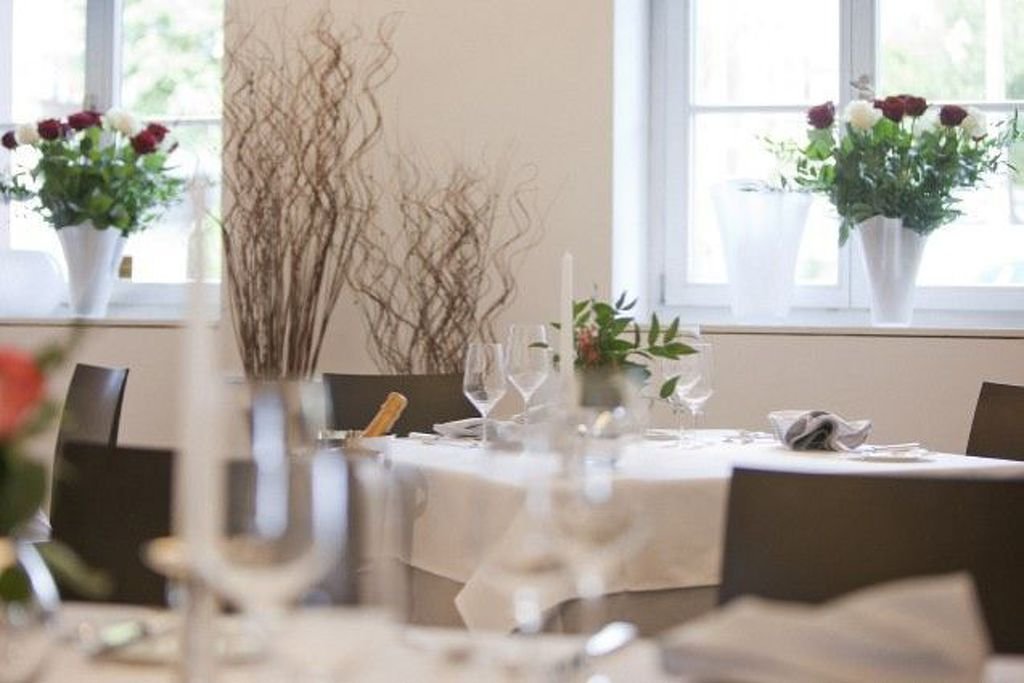 Schlüssel, Restaurant in Oberwil