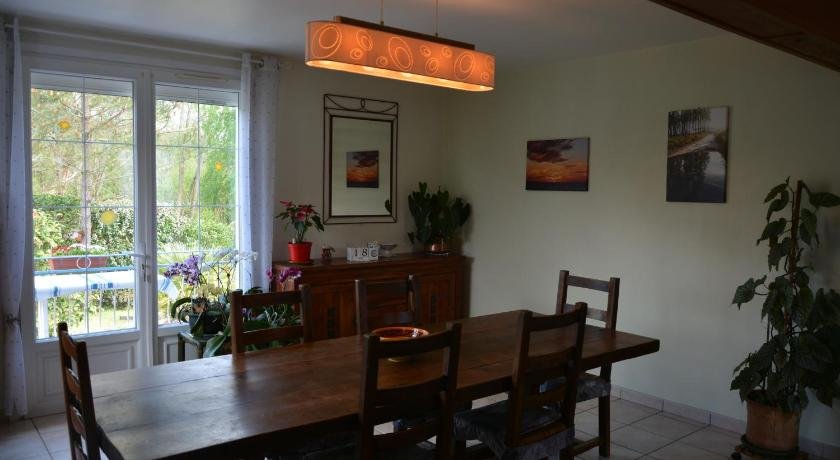 Maison Devaux, Restaurant in Rion-des-Landes