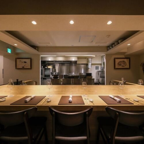 Chugokusai HINA, Restaurant in Tokyo