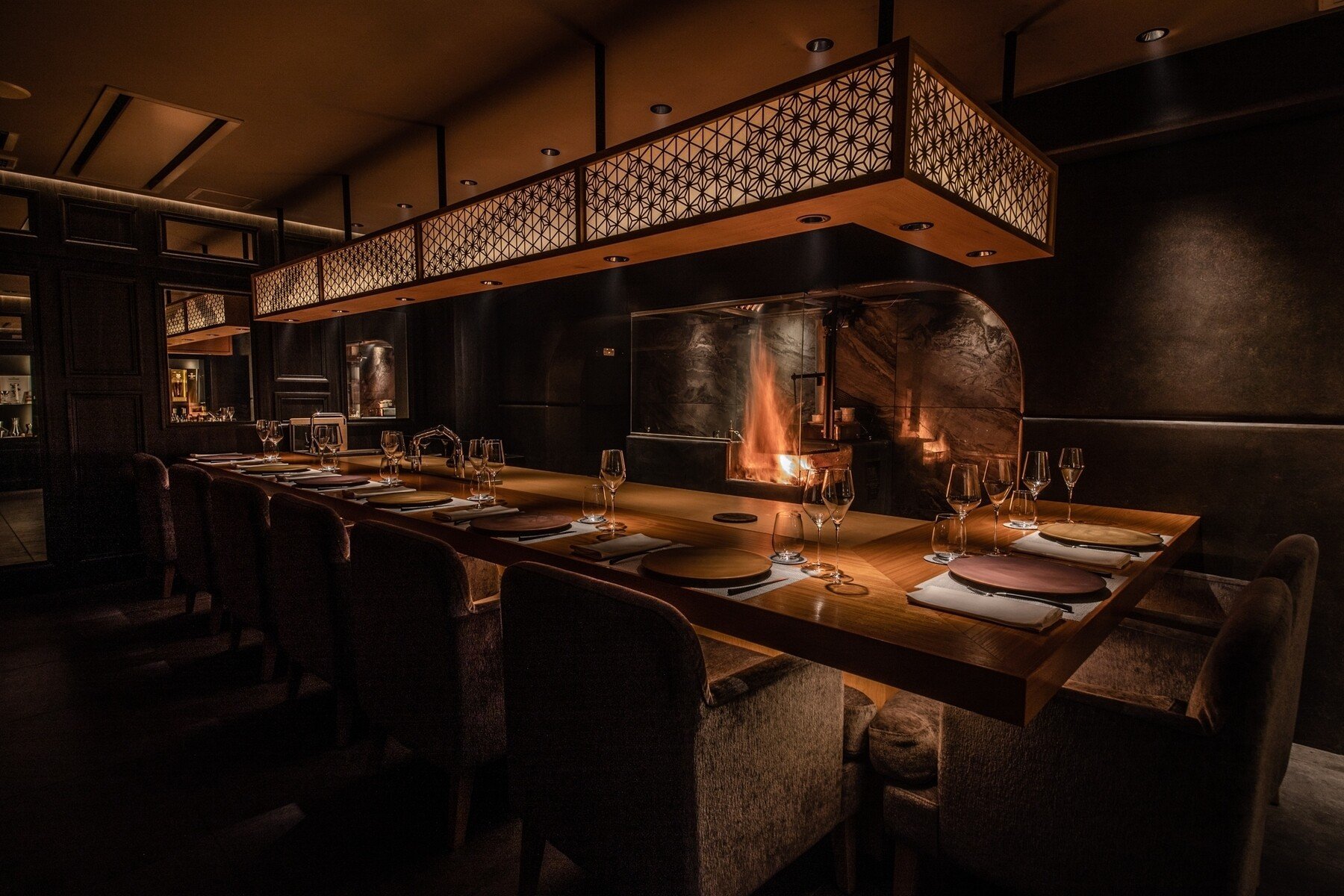 Toriyaki Ohana, Restaurant in Tokyo