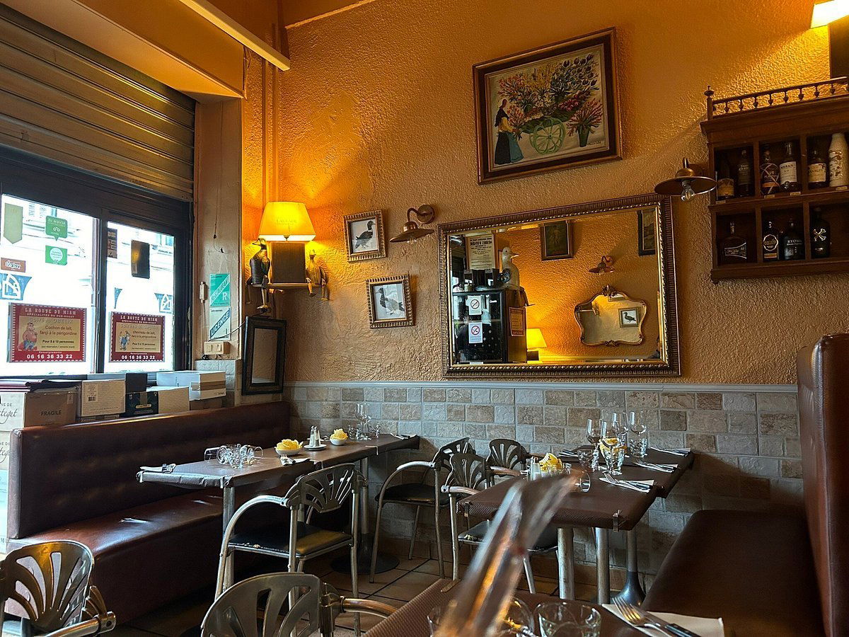 La Table de Romain, Restaurant in Renescure