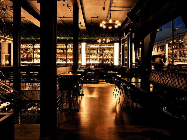 Members Only, San Francisco, United States