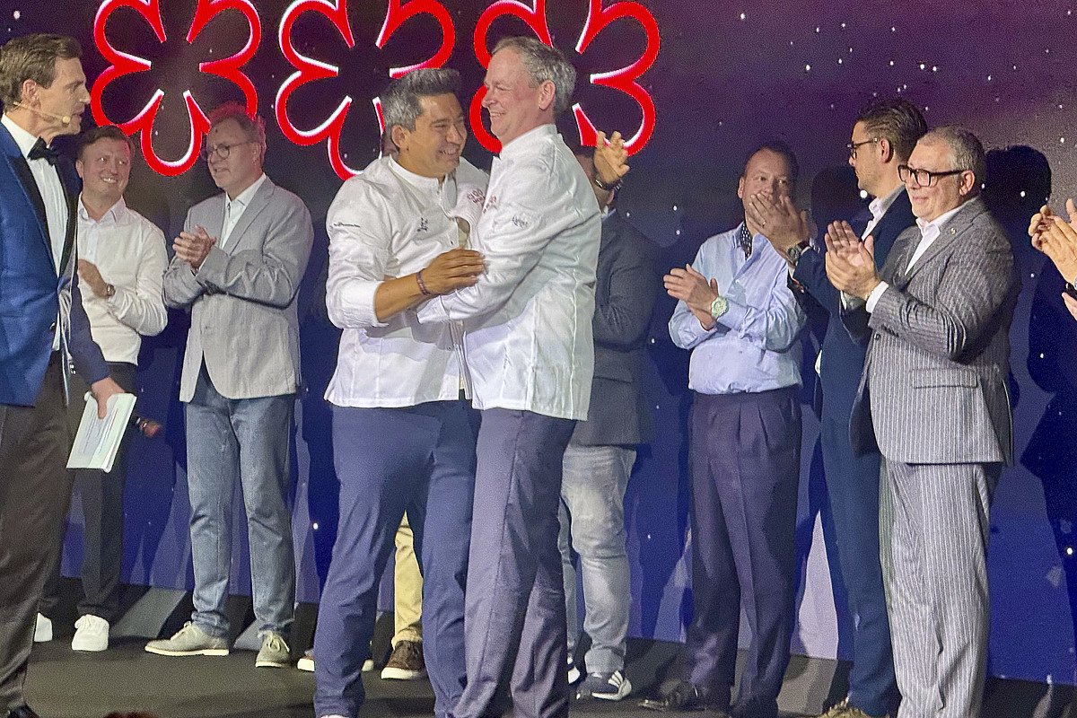 Restaurant Corona im Hotel zur Post restaurant in Hardert, Germany