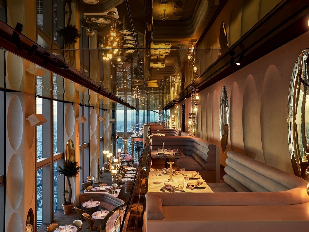 Chakrabongse Dining restaurant in Bangkok, Thailand