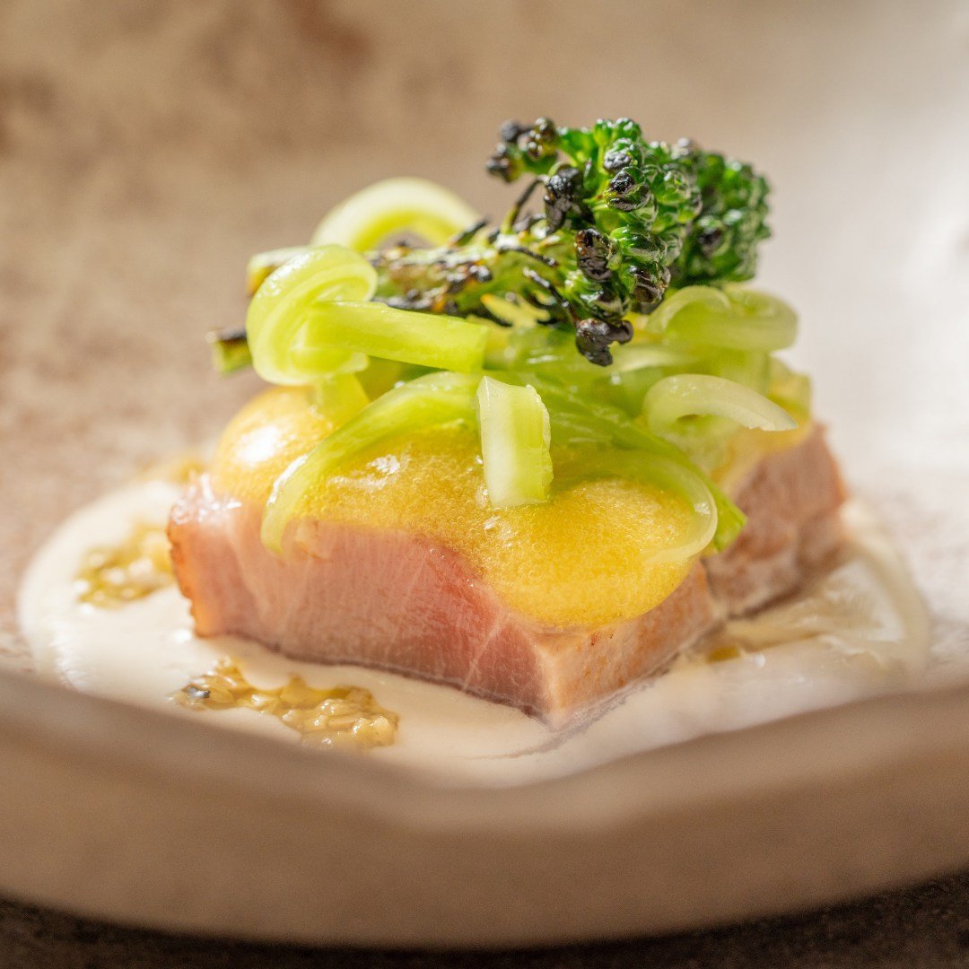 Manu restaurant in Curitiba, Brazil