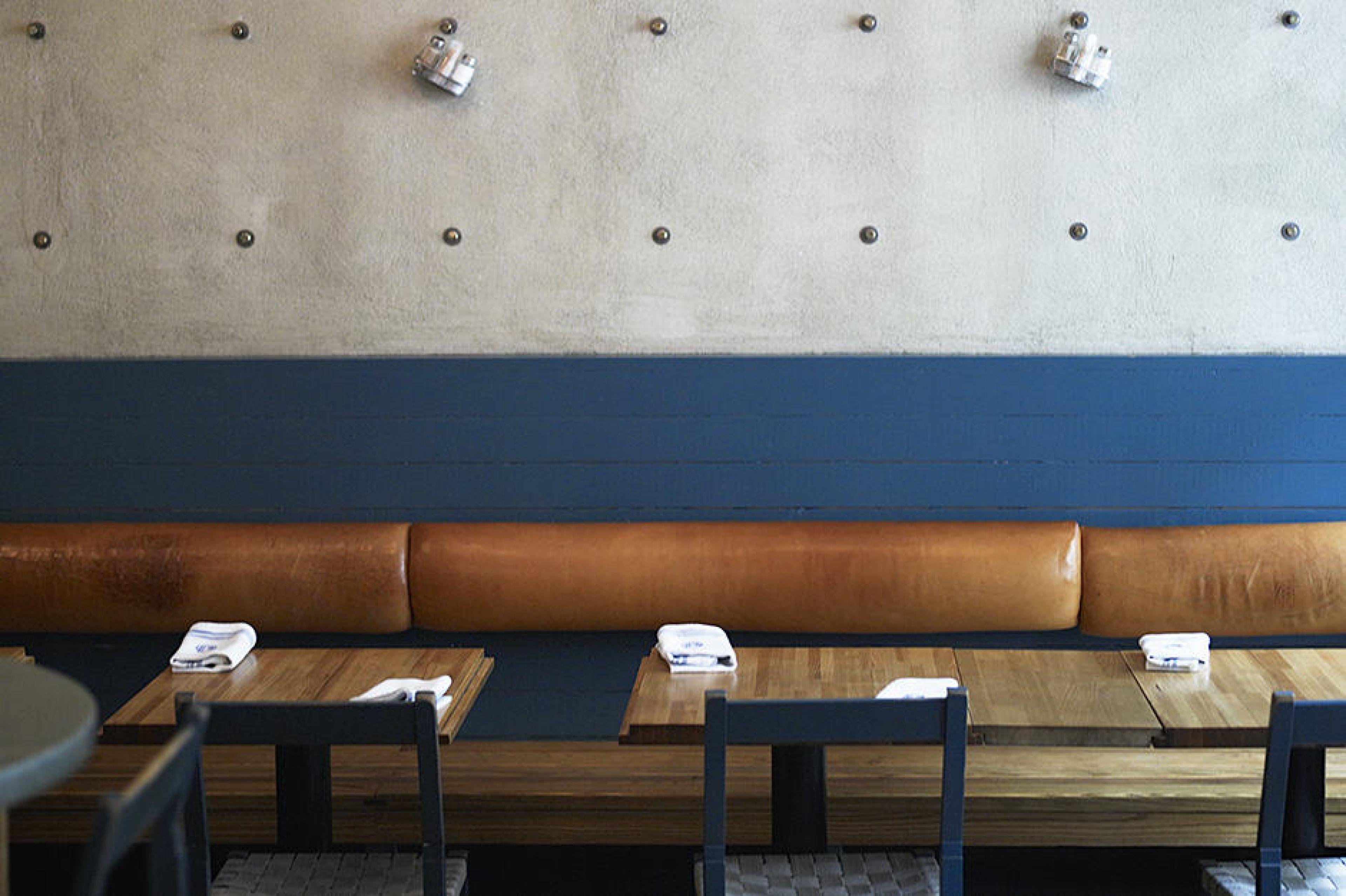 Rolfs Kök, Restaurant in Stockholm