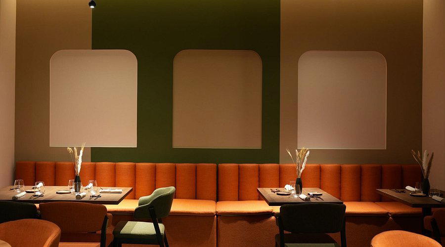Partage restaurant in Andlau, France