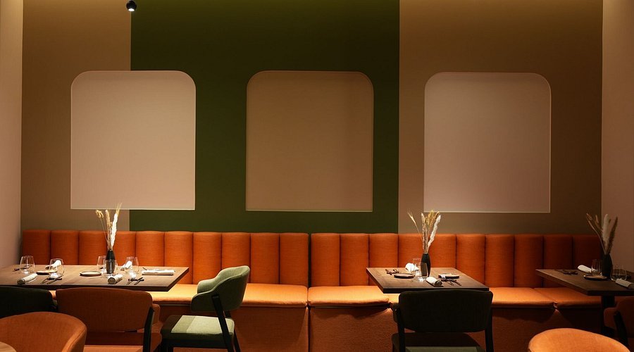 Partage, Restaurant in Andlau