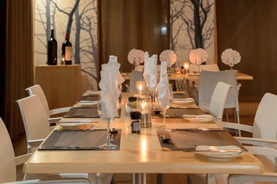 Kingfisher, Restaurant in San Diego