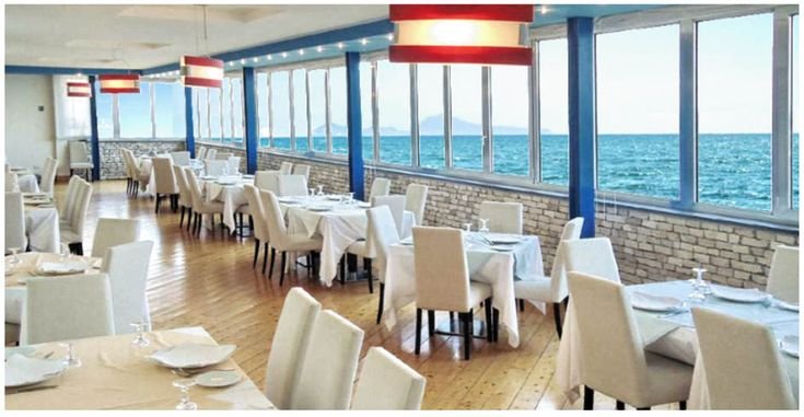 Taverna e' Mare, Restaurant in Torre del Greco