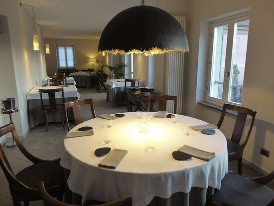 Antinè, Restaurant in Barbaresco