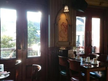 Benedicts, Norwich, United Kingdom