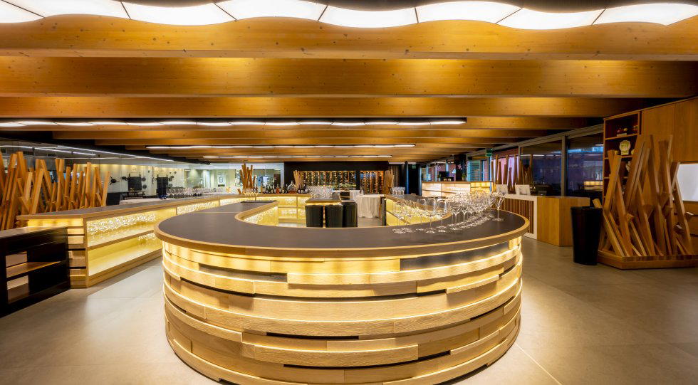 Ambivium, Peñafiel, Spain