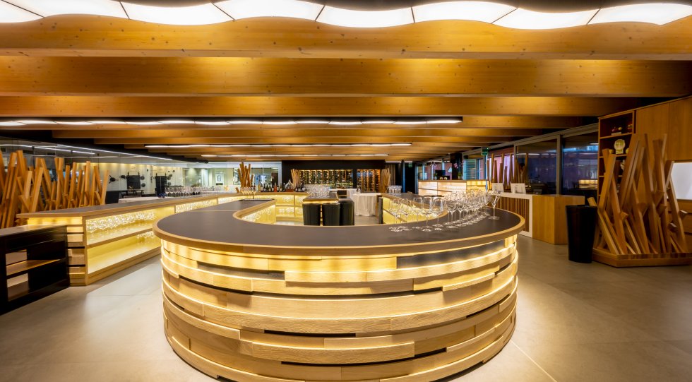 Ambivium, Restaurant in Peñafiel