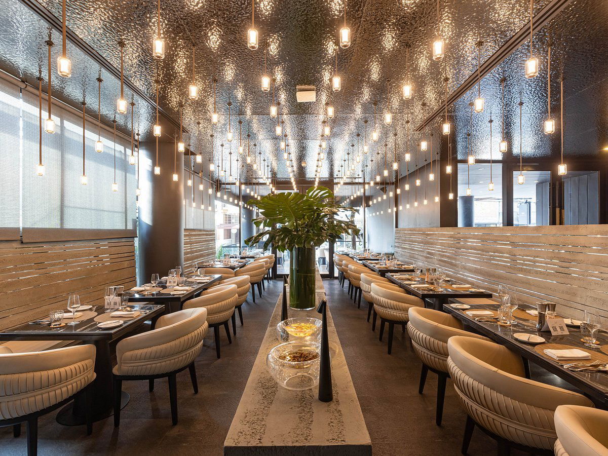 Rasik Local Kitchen, Restaurant in Chiang Mai