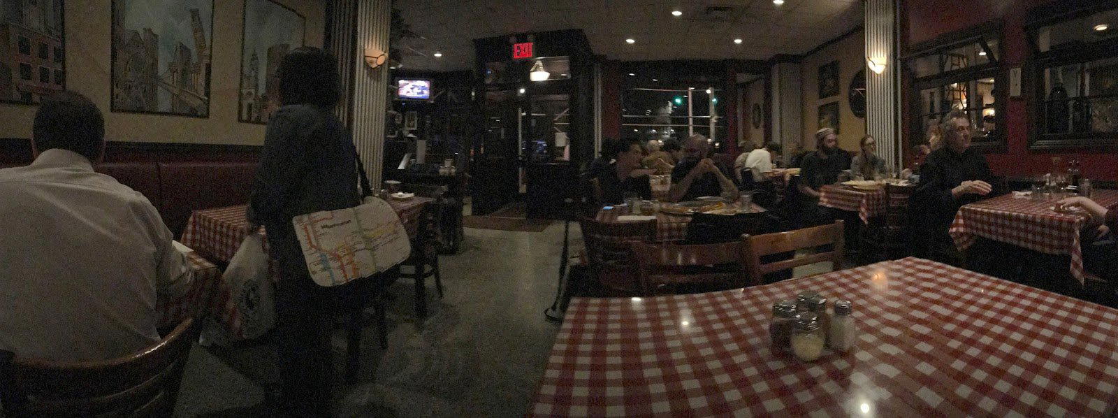 V&T, New York City, United States