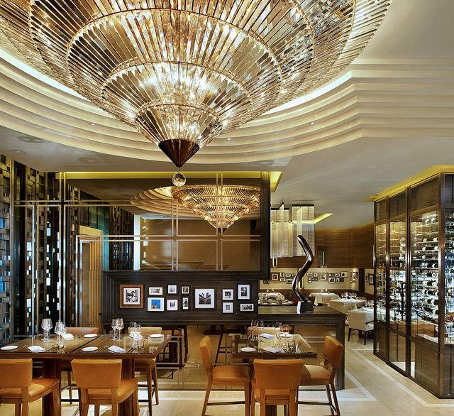 JoJo restaurant in New York City, United States