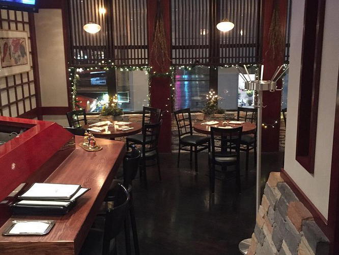 Kuruma Zushi, New York City, United States