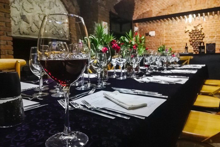 Karnas Vineyards, Restaurant in Bodrum