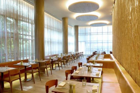Cultura, Carmel-by-the-Sea, United States